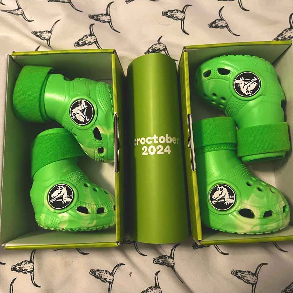 Dog Crocs